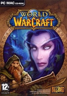 World Of WarCraft12 ans et + VU Games