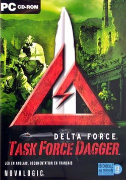 delta force 2 clubic