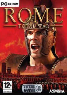 Rome : Total WarStratégie / Réflexion 12 ans et + Activision
