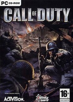 Call Of DutyAction 16 ans et + Activision