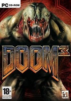 Doom 3Activision