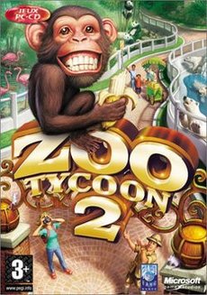 Zoo Tycoon 2Gestion