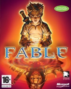 Fable : The Lost ChaptersAventure 16 ans et +