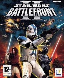 Star Wars Battlefront 2Action 12 ans et + LucasArts FPS