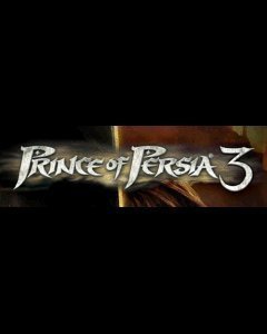Prince of Persia 3 : Les Deux RoyaumesAction 16 ans et +
