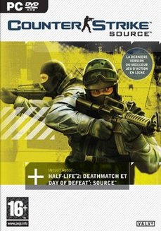 Counter-Strike SourceValve Software