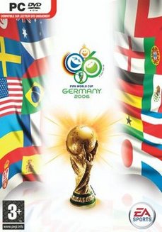 Coupe Du Monde De La FIFA 2006Electronic Arts Sports