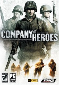 Company Of HeroesTHQ