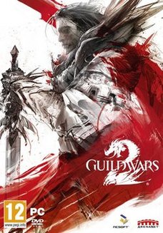 Guild Wars 2NCsoft