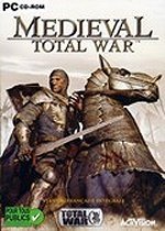 Medieval : Total WarStratégie / Réflexion Activision