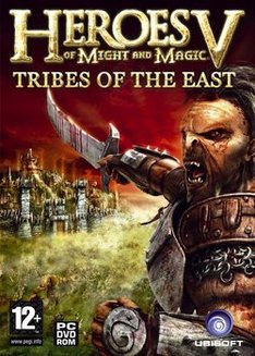 Heroes Of Might And Magic 5 : Tribes Of The EastStratégie / Réflexion Ubisoft 12 ans et +