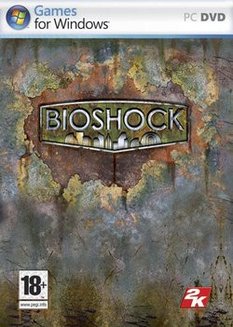 BioShockAction 18 ans et + 2K Games