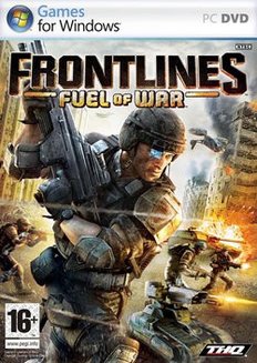 Frontlines : Fuel Of WarAction 16 ans et + THQ