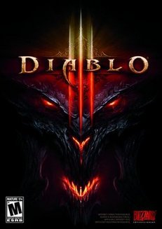 Diablo 3Blizzard 12 ans et +