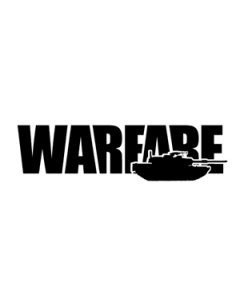 WarfareStratégie / Réflexion 7 ans et + Game Factory Interactive