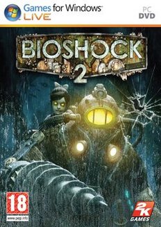 BioShock 22K Games