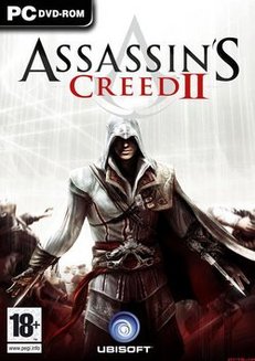 Assassin's Creed 2Aventure Ubisoft 18 ans et +