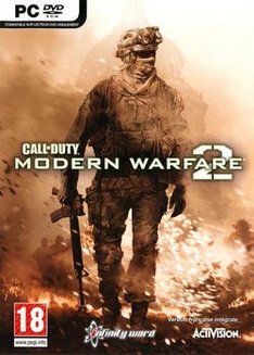 Call Of Duty : Modern Warfare 2Activision
