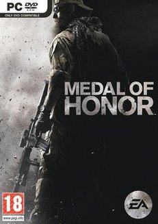 Medal Of HonorAction Electronic Arts 18 ans et +