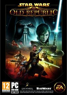 Star Wars : The Old Republic16 ans et + LucasArts