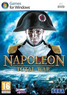 Napoleon : Total WarStratégie / Réflexion 16 ans et + Sega