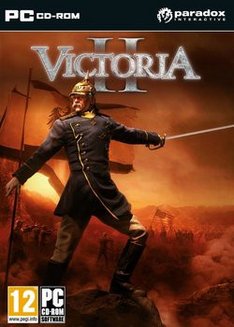 Victoria 2Paradox Interactive