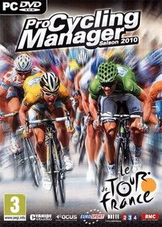 Pro Cycling Manager - Tour De France 2010Focus