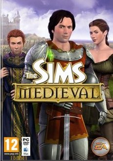 Les Sims MedievalElectronic Arts