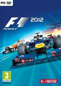 F1 2012Codemasters