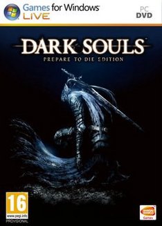 Dark Souls : Prepare To Die EditionNamco Bandai