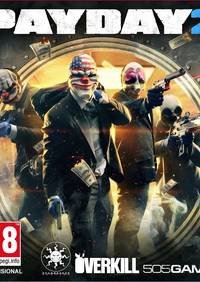 Payday 2505 Games