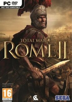 Total War : Rome 23 ans et + Sega