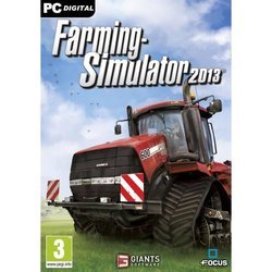 Farming Simulator 2013Focus