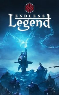 Endless Legend12 ans et + Iceberg Interactive