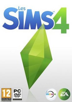 Les Sims 412 ans et + Electronic Arts