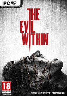 The Evil Within18 ans et + Bethesda Softworks