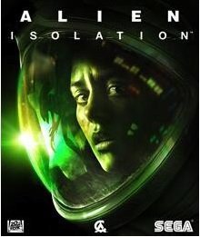 Alien : Isolation3 ans et + Sega
