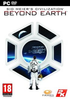 Sid Meier's Civilization : Beyond Earth18 ans et + 2K Games