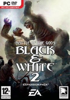 Black & White 2 : Battle of the GodsStratégie / Réflexion 12 ans et +