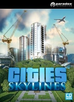 Cities Skylines3 ans et + Paradox Interactive