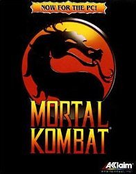 Mortal KombatAction Midway