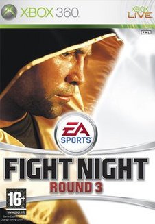 Fight Night Round 316 ans et + Baston