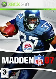 Madden NFL 073 ans et + Sports Electronic Arts