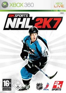 NHL 2K7Sports 16 ans et + 2K Games
