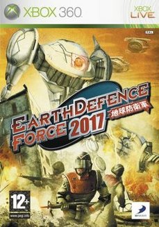 Force de Défense Terrestre 2017Aventure D3Publisher