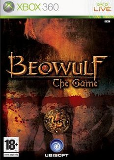 Beowulf The Game18 ans et + Aventure Ubisoft