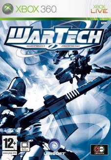 Wartech : Senkô No RondeAction Ubisoft