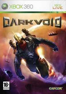 Dark Void16 ans et + Aventure Capcom