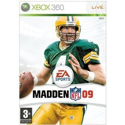Madden NFL 09Sports Electronic Arts