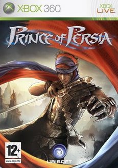 Prince Of Persia12 ans et + Plates-Formes Ubisoft